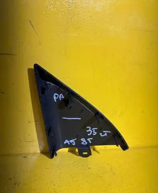 Audi A5 8T 8F Front door speaker cover trim 8T0035424