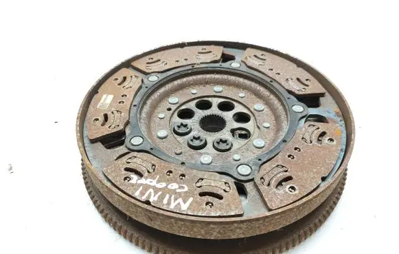 Flywheel