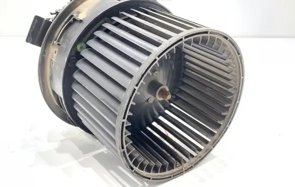 Renault Arkana Heater fan/blower 