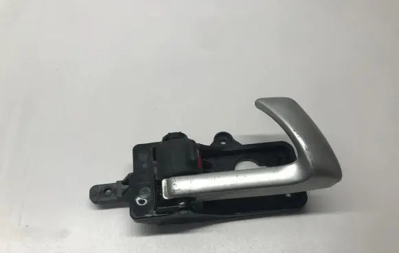 Hyundai Santa Fe Rear door interior handle 82623CM000