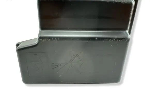 Nissan Juke II F16 Fuse box cover 243129358R