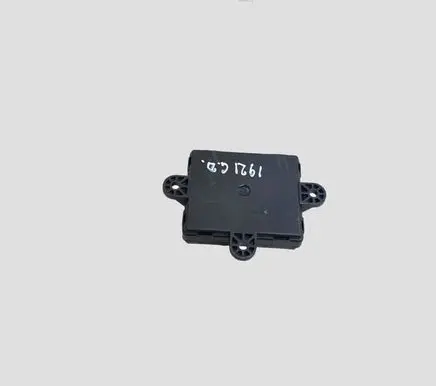 Volvo V40 Cross country Door control unit/module 31343873