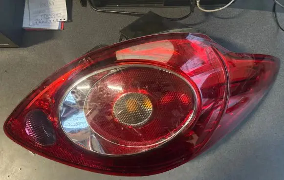 Ford Ka Rear/tail lights 21732201