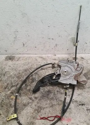 KIA Opirus Other brake parts 
