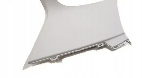 Volkswagen Golf VII (B) Pillar trim (exterior) 5G4867287D