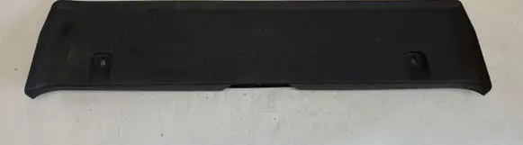 Toyota Sienna XL40 IV Other trunk/boot trim element 6793508040