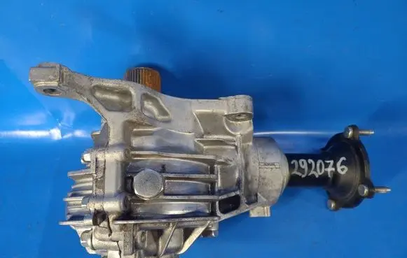Mazda CX-5 Gearbox transfer box case KN0327500