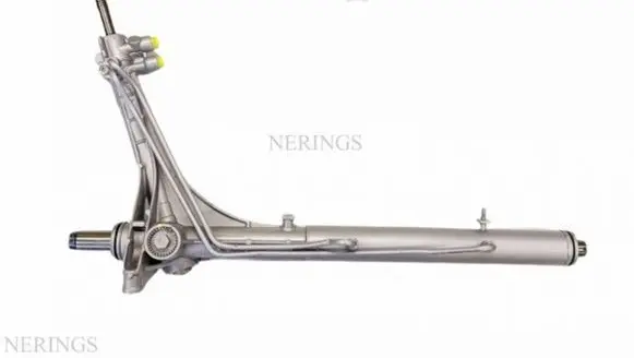 Fiat Ducato Steering rack KS01900027