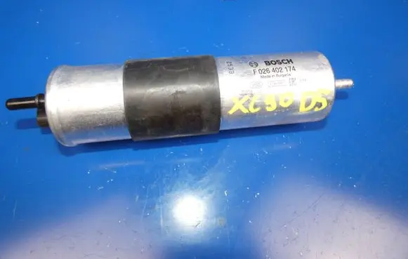 Volvo XC90 Fuel filter F026402174 97466640