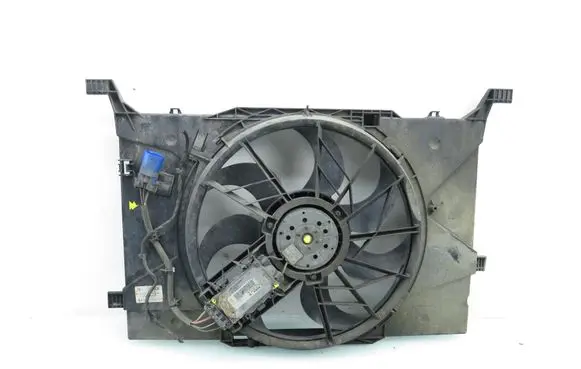 Mercedes-Benz B W245 Fan set 0130307009 1137328294 A1695002593