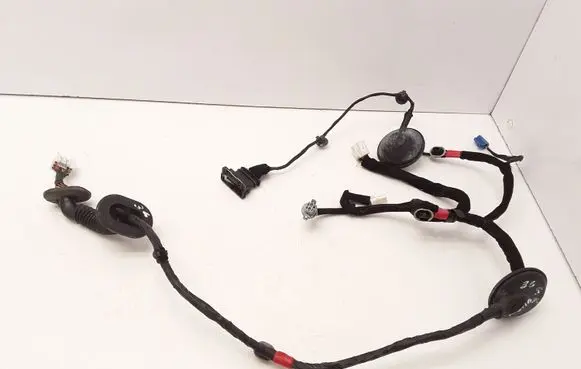 Hyundai Grandeur Rear door wiring loom