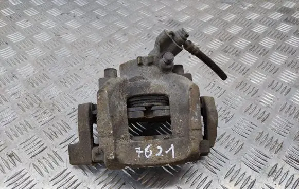 Peugeot 508 Front brake caliper