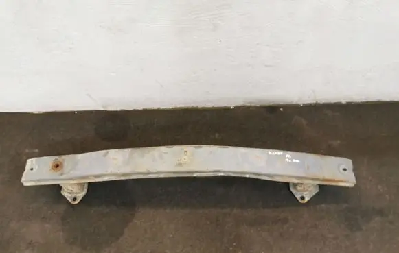 Renault Kangoo II Front bumper cross member 