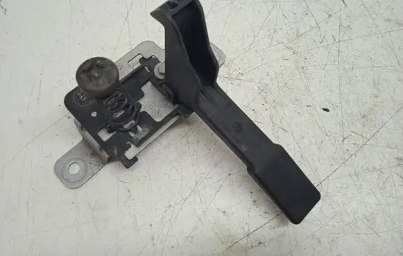 Renault Scenic III - Grand scenic III Bonnet alarm switch sensor 651300006R