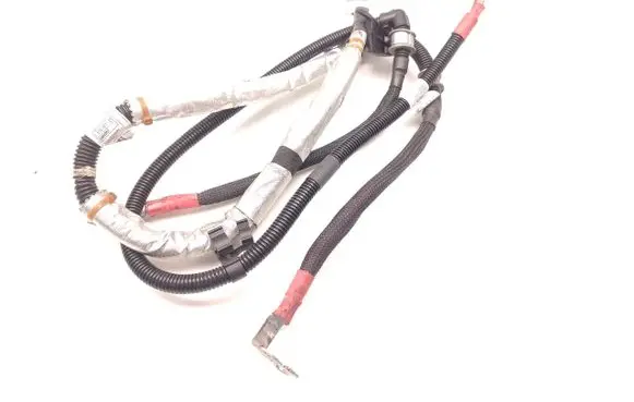 BMW X5 G05 Positive wiring loom 8589164 654393 65439327