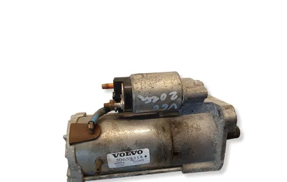 Volvo V60 Starter motor 30659314 5224CI