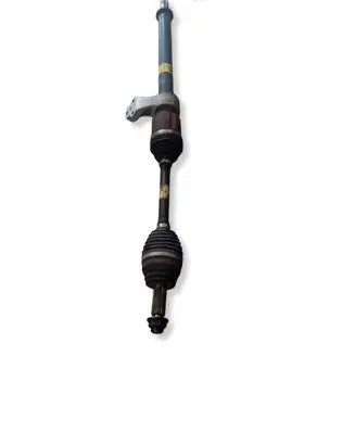 Hyundai Ioniq Front driveshaft 49500G2000 10102 166DCTL