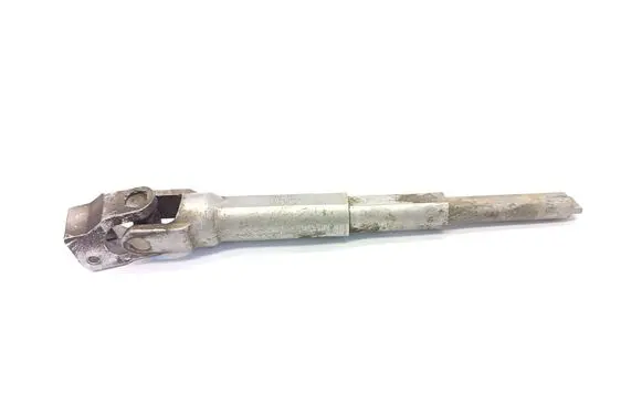 Steering column universal joint