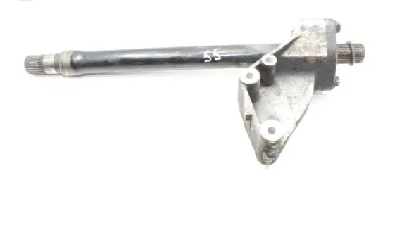 Opel Mokka Front driveshaft 95400936