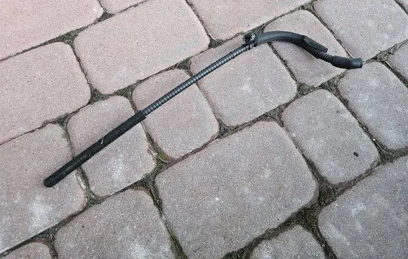 Opel Mokka B Battery bracket 9801272980