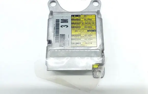 Toyota RAV 4 (XA40) Airbag control unit/module 8917042820