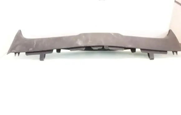Peugeot 407 Other trunk/boot trim element 9645440877