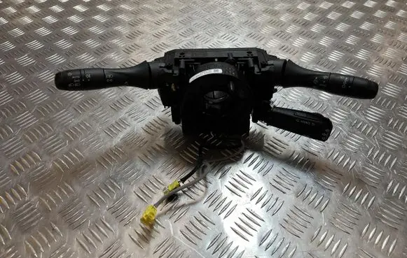 Renault Arkana Headlight wiper switch 255670790R