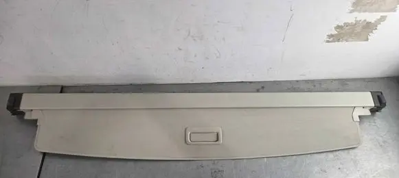 Volvo XC90 Parcel shelf load cover 39825220