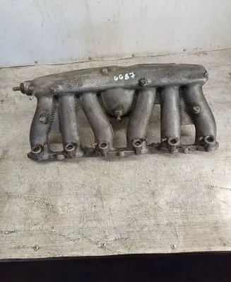Intake manifold