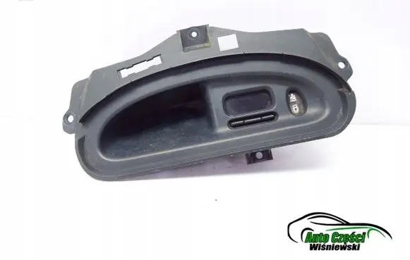 Renault Megane I Screen/display/small screen 7700840351 7700839142