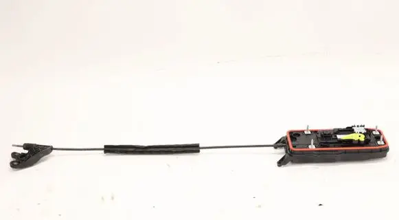 Volkswagen Golf VIII Gear shifter/selector 5WA713033AF5785153