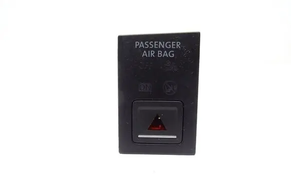 Volkswagen Jetta VII Light switch 5G2919225
