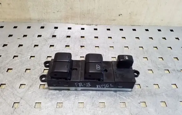 Nissan Pathfinder R51 Electric window control switch 25401EB30A