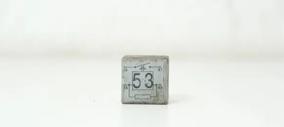 Audi A4 S4 B5 8D Other relay 141951253B