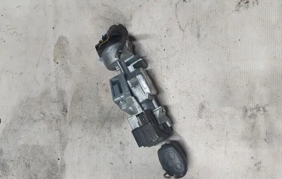 Ford Galaxy Ignition lock 3M513F880AC