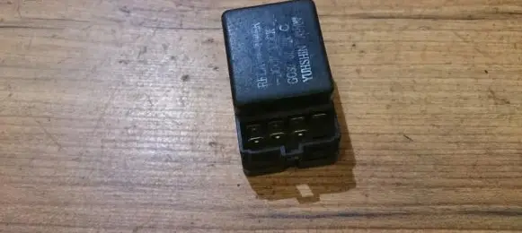 Mazda 626 Other relay G03067830