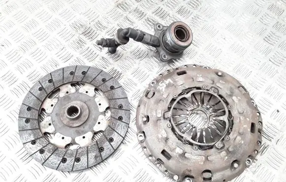 Citroen C5 Clutch set kit 324043310