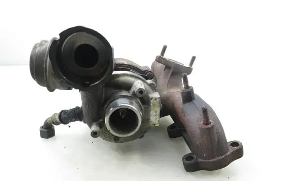 Volkswagen PASSAT B6 Turbo 7518515003S