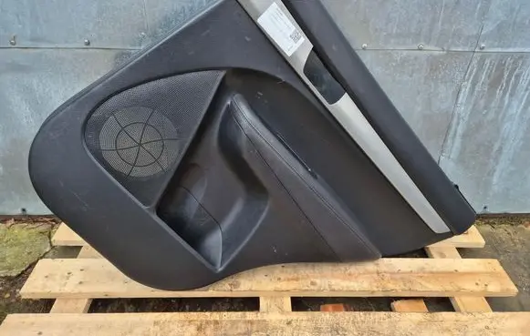 KIA Sorento Rear door card panel trim 833022P060AND