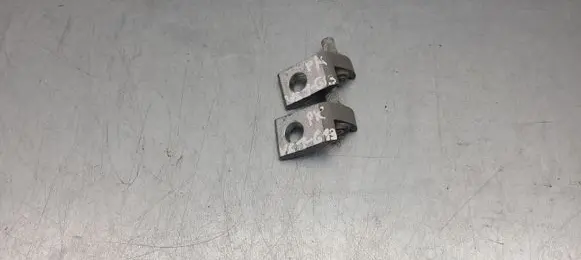 Skoda Enyaq iV Front door hinge set 8X4833407B