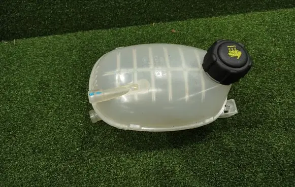 Renault Arkana Coolant expansion tank/reservoir 217102572R