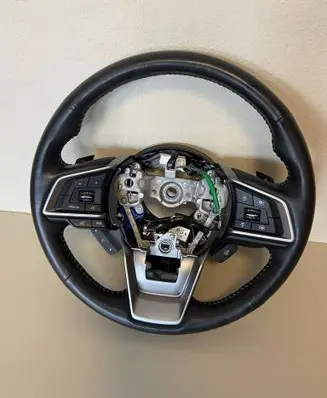 Subaru Outback (BT) Steering wheel 