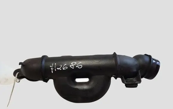 Volvo S40 Intercooler hose/pipe 9655059180