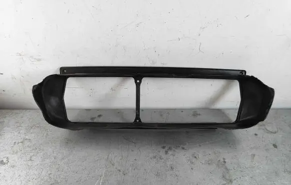 Volvo S80 Intercooler air guide/duct channel 9178157 61319178157