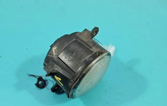 Front fog light