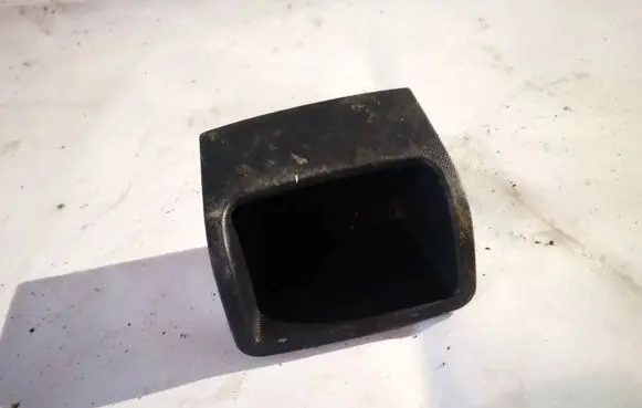 Skoda Fabia Mk1 (6Y) Cup holder 6y0858373