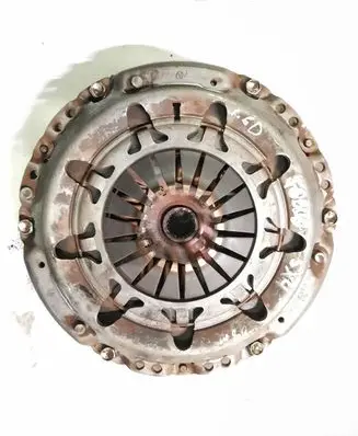 Ford Focus Flywheel