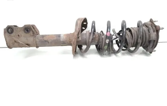 Honda CR-V Front shock absorber with coil spring Swyre211