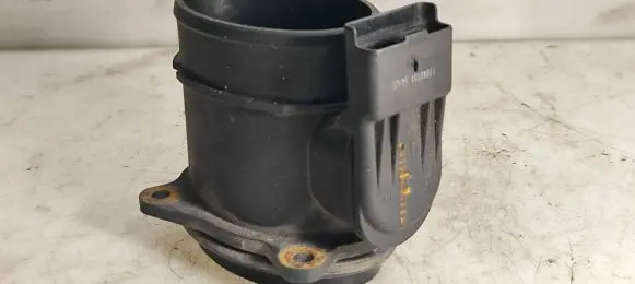 Citroen C4 I Picasso Mass air flow meter 9650010780 72834204