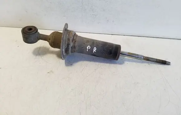 Nissan Pathfinder R51 Front shock absorber/damper 56110EB30A